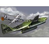 Messerschmitt Me 262 A-1a - 1:144e -