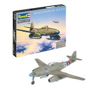 Messerschmitt Me 262 A1a