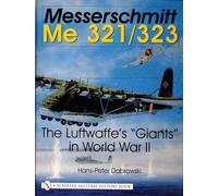 Messerschmitt Me 321/323