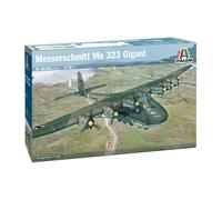 Italeri Kit maquette plastique Messerschmitt Me 323 Gigant – Échelle 1:72