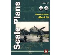 Messerschmitt Me 410