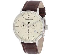 Messerschmitt ME-4H152 montre Bauhaus chronographe pour homme