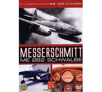 Messerschmitt - Me262