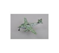 Messerschmitt Me262 A-2a B3+Bh - Miniature D'avion Easy Model Em36407-Easy Model