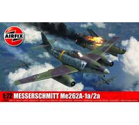 Messerschmitt Me262A-1a/2a