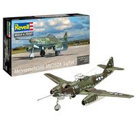 Messerschmitt Me262A-1a/U4