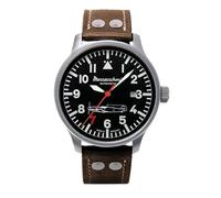 Messerschmitt Montre automatique pour homme ME109 Rouge 7 109-42R7-A