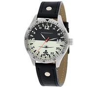 Messerschmitt Montre pour Homme ME 108 Night & Day 108-24DR