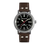 Messerschmitt Montre pour homme pour aviateur ME 262 ME-44L, bracelet