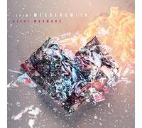 Messersmith Jeremy - Heart Murmurs [Import]
