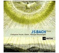 Messes Bwv 233, Sanctus Bwv 238
