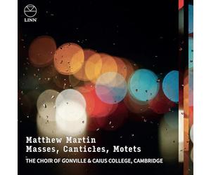 Messes, Cantiques, Motets