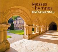 Messes et Hymnes Grégoriennes