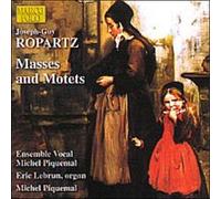 Messes et Motets