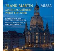 Messes et Oeuvres Chorales Sacrees