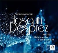 Messes/Malheur Me Bat/Ami Bauduchon