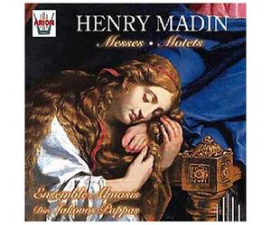 Messes, Motets : Missa Dico Ego Opera Mea Regi, Motets À Deux Dessus, Missa Brevis