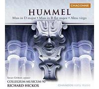 Messes Opp. 77 Et 111, Alma Virgo - Susan Gritton, Soprano