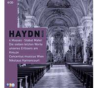 Messes, Stabat Mater