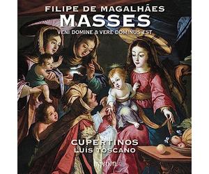Messes Veni Domine & Vere Dominus Est