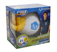 Messi Outdoor Footbubble Trainer Plus Chaussette et Solution 56,7 g