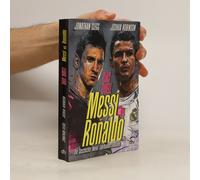 Messi Vs. Ronaldo