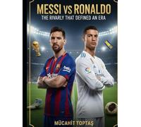 Messi vs Ronaldo: The Rivalry That Defined an Era
