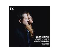 Messiaen – Messiaen – CD