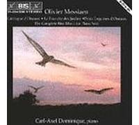 Messiaen - Catalogue d'oiseaux