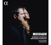Messiaen – Messiaen – CD