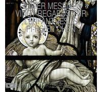 MESSIAEN / CHEN - VINGT REGARDS SUR L ENFANT - CD - G3z