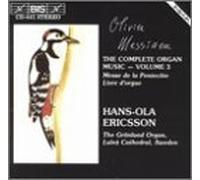 Messiaen - Complete Organ Music 3
