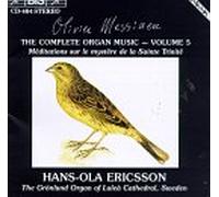 Messiaen - Complete Organ Music 5