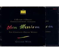 Messiaen - Complete Organ Works