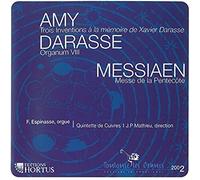 Messiaen-Darasse