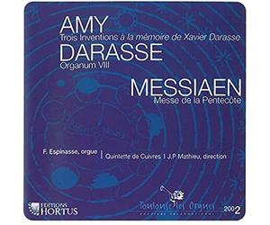 Messiaen-Darasse