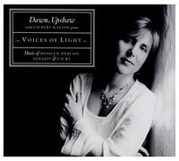 Messiaen - Debussy - - Voices of Light