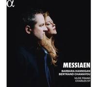 Messiaen E