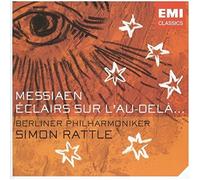 Messiaen: Éclairs sur l'Au-delà by N/A