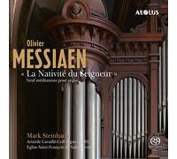 Nativité du Seigneur