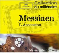 Messiaen: L'ascension