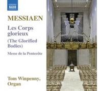 Corps Glorieux/Messe de la Pentecôte