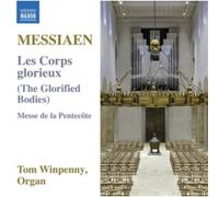 Corps Glorieux / Messe de la Pentecôte – NAXOS