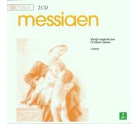 Messiaen Loriod - Vingt Regards sur L''Enfant Jesus U [Import]