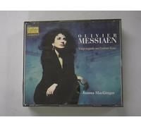 Messiaen, O. - 20 Regards Sur L'enfant Jesus