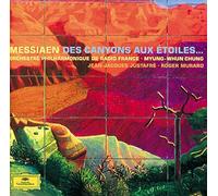 Messiaen, O. - des Canyons Aux Etoiles [Import]