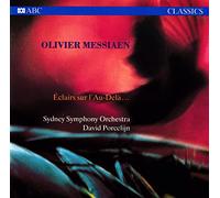Messiaen, O. - Eclairs sur L'au-Dela