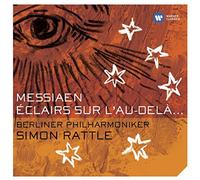 Messiaen, O. - Eclairs sur L'au-Dela [Import]
