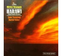 Messiaen, O. - Harawi