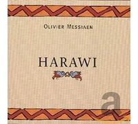 Messiaen, O. - Harawi [Import]